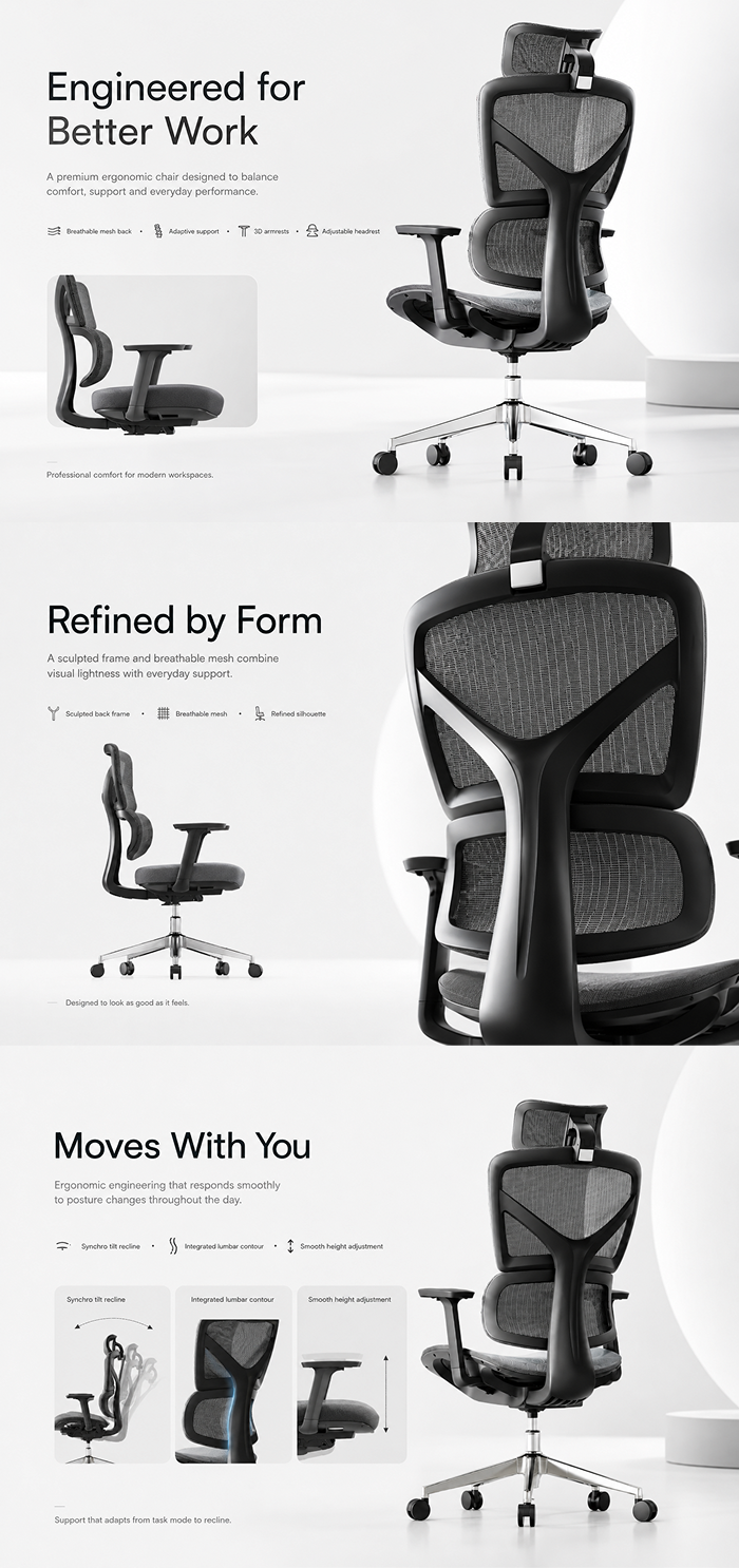 Ergo 3