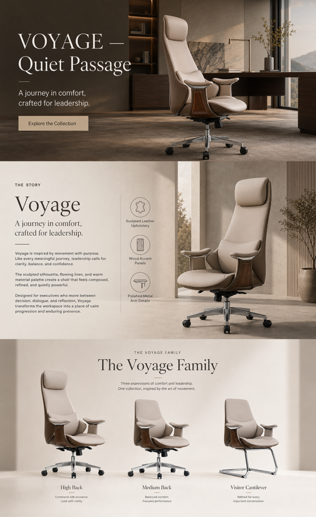 Voyage